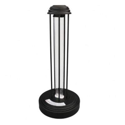 Sensor de movimento da lâmpada 38W da desinfecção da luz uv do hotel do escritório do agregado familiar para matar o vírus