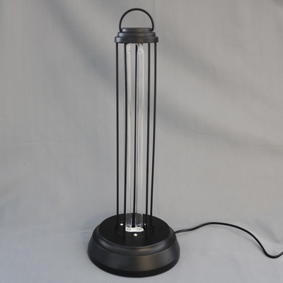 Sensor de movimento da lâmpada 38W da desinfecção da luz uv do hotel do escritório do agregado familiar para matar o vírus