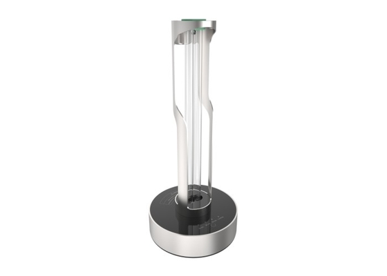 Certificação UV de RoHS do CE do esterilizador 36W da luz 253.7nm da desinfecção de quartzo de controle remoto