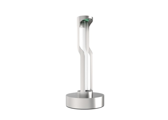 Certificação UV de RoHS do CE do esterilizador 36W da luz 253.7nm da desinfecção de quartzo de controle remoto