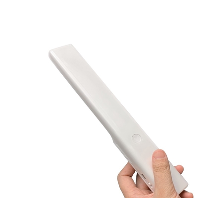 Portable varinha do esterilizador da luz uv do diodo emissor de luz de 4 watts, bateria Handheld do lítio da esterilização 18650 da luz uv