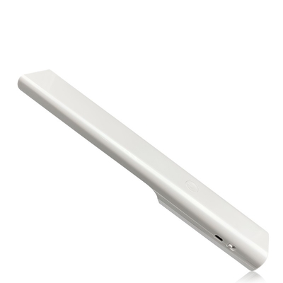 Portable varinha do esterilizador da luz uv do diodo emissor de luz de 4 watts, bateria Handheld do lítio da esterilização 18650 da luz uv