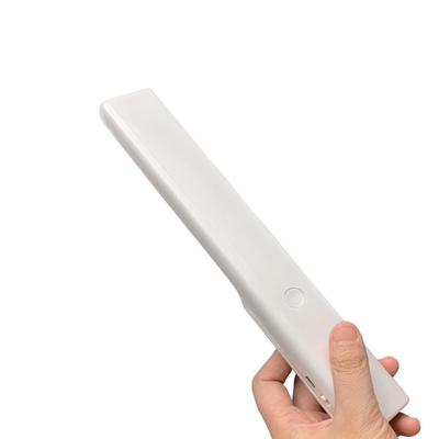 Portable varinha do esterilizador da luz uv do diodo emissor de luz de 4 watts, bateria Handheld do lítio da esterilização 18650 da luz uv