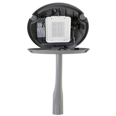Iluminação de alta potência LED exterior de jardim 30W 50W 80W 100W 120W 150 Watt 5000k Smd 3030 5050