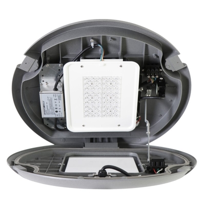 Iluminação de alta potência LED exterior de jardim 30W 50W 80W 100W 120W 150 Watt 5000k Smd 3030 5050