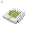 Luminária de teto High Bay de alumínio IP65 150lm/W, 150W, LED, para Posto de Gasolina