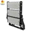 Lâmpadas LED de mastro alto Esportes 360W Luz LED 140~160lm/W Luz de campo de futebol LED