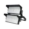 Iluminação Esportiva Externa 160lm/W Antirreflexo À Prova D'água Holofote de Estádio LED 1000W