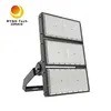 Refletor LED para estádio e áreas esportivas grandes, mastro alto, 500W, IP66, Factory Outlet FL05