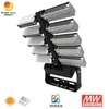 Holofote LED para estádio externo de 130000 lúmens, holofote para estádio de 1200W, luz externa de 1200W, refletor LED