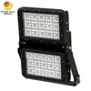 Aeroporto Plaza Beach Alumínio 600W LEDs Luzes para Estádio de Futebol LED Quadra de Tênis Luz LED Iluminação de Estádio