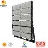 Estádio Esportivo Campo de Basquete 150lm/W 480W Luz Externa LED Holofote LED para Mastro Alto
