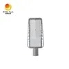 Luminária de Rua LED IP65 em Alumínio Fundido 100W para Área Pública com 2 Anos de Garantia