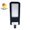 Luminária de Rua LED para Clima Frio 250W 110lm/W Solução de Iluminação LED para Estradas Rurais