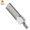 Iluminação Pública Externa de Alta Luminosidade 180lm/W Alumínio 100W 150W Luminária LED para Rua