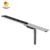 Lúmen Alto Por Watt (170lm/W) IP66 À Prova D'Água 100W Luminária Solar para Rua para Rodovias