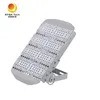 Iluminação de campo de desporto 200W Lâmpada de pólo alto LED 120lm/W Brilho Luz de inundação exterior