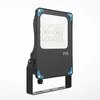 Holofote/Luminária de Área LED para Poste Comercial de Alta Potência 150W IP65 - Equivalente a 400W MH