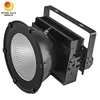 Luminária High Bay LED 400W 48000lm High Lumen High Bay Resistente a Vibrações para Iluminação de Instalações Industriais