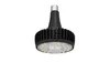 Best-seller Industrial Impermeável Bridgelux 3030 LED High Bay Light com 130-140lm/W