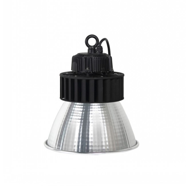 Waterproof 100 luzes altas da oficina da baía do watt/iluminação alta comercial da baía