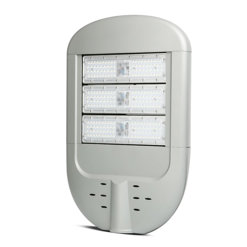 O poder superior Ip65 exterior conduziu a luz de rua 572.6×367.4×104.5mm de abrigo