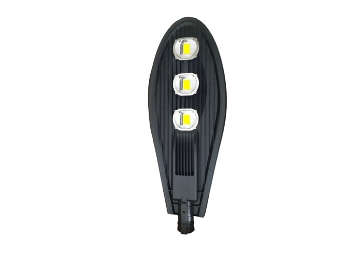 Lâmpada de rua exterior 880×350×95 da cabeça da cobra de 110 volts milímetro para o parque de estacionamento