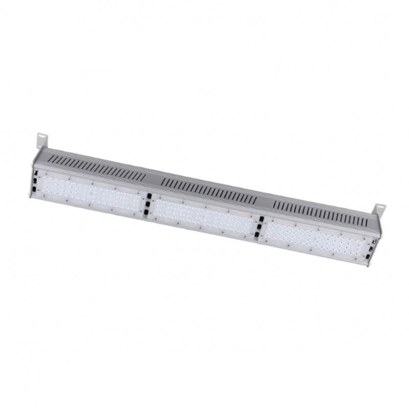 A economia de energia 4ft conduziu luzes altas da baía 2700-6500 K para a certificação de Rohs dos aeroportos