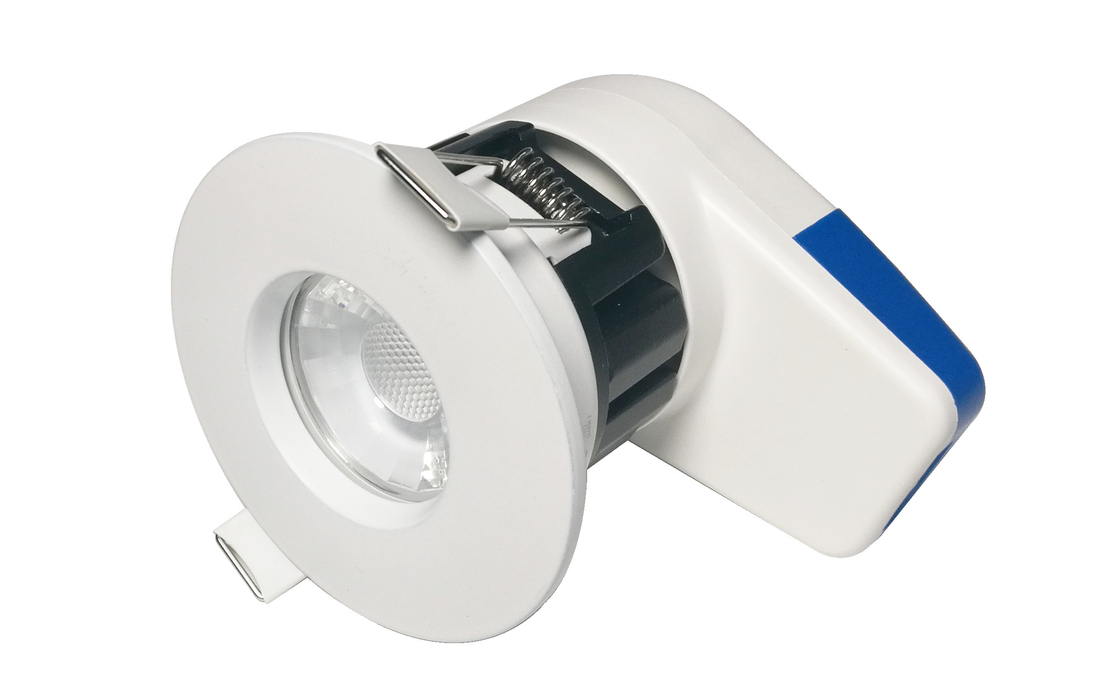 Luz de rua esperta 7w do diodo emissor de luz de Dimmable SMD 8w 9w CTC inteligente antiofuscante para a casa