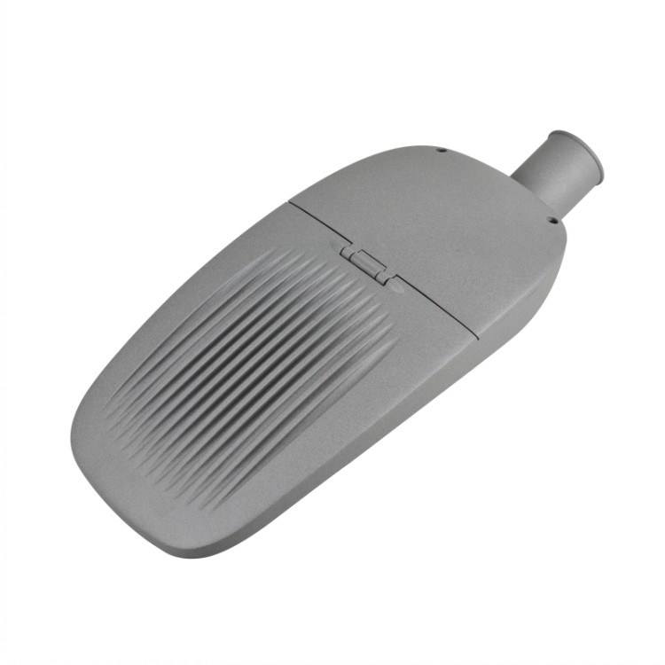 Economia de energia exterior da luz de rua IP66 do diodo emissor de luz de SMD 120W 150W 3000K-6500K CCT
