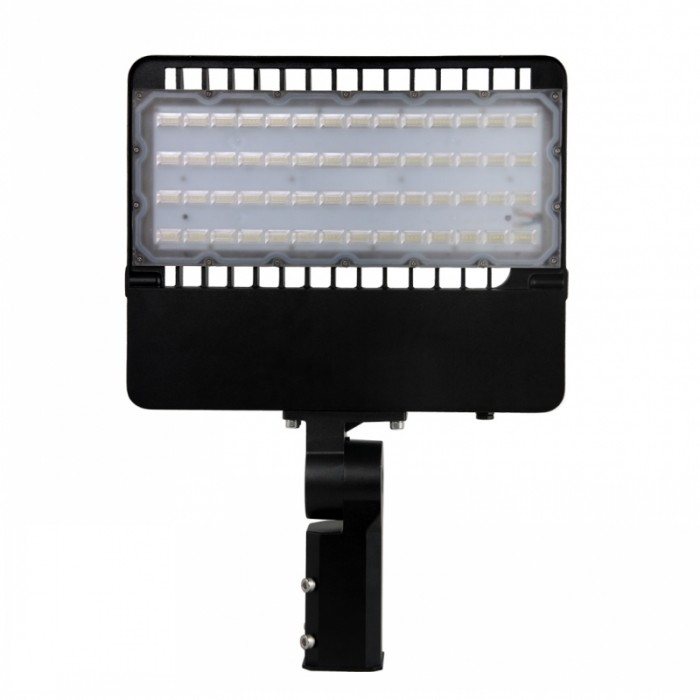 O lúmen alto IP65 da luz de rua do diodo emissor de luz do motorista 200W de MEANWELL aquece os padrões brancos do CE ROHS