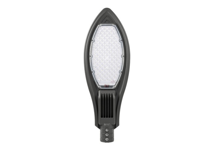 A iluminação exterior da área da estrada conduziu o lúmen impermeável de AC85-265V IP65 80W 130lm/w