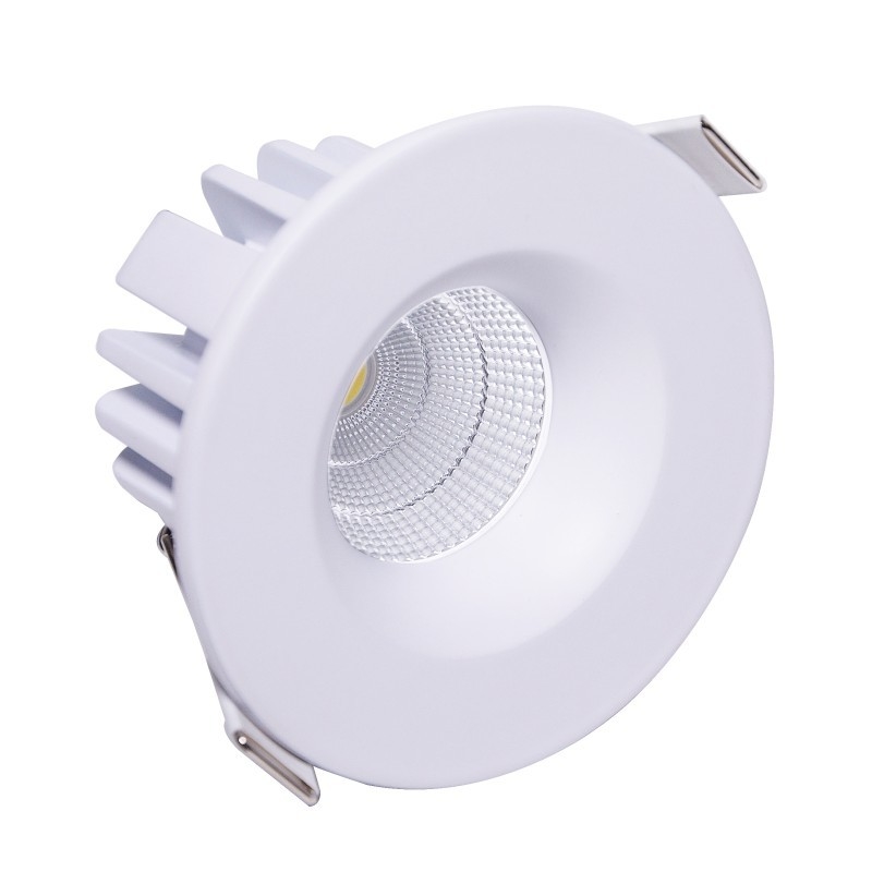 Diodo emissor de luz largo Downlights de Smart do ângulo de feixe que escurece/temperatura de cor ajustável