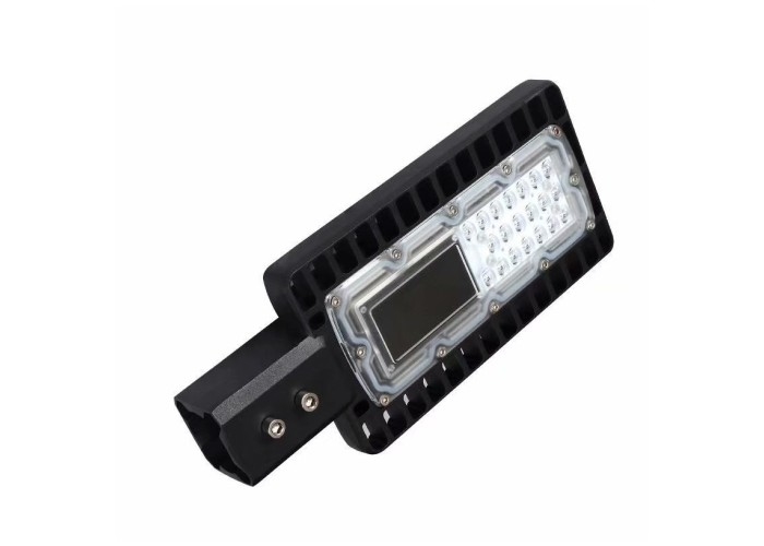 20 a luz de rua AC85-265V do diodo emissor de luz do watt SMD Waterproof IP65 com 2 anos de garantia