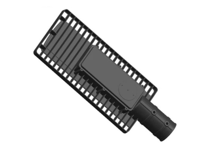 C.A. 85-265V da luz de rua 80W do diodo emissor de luz de IP65 CRI80 5000K SMD 2 anos de garantia para o jardim