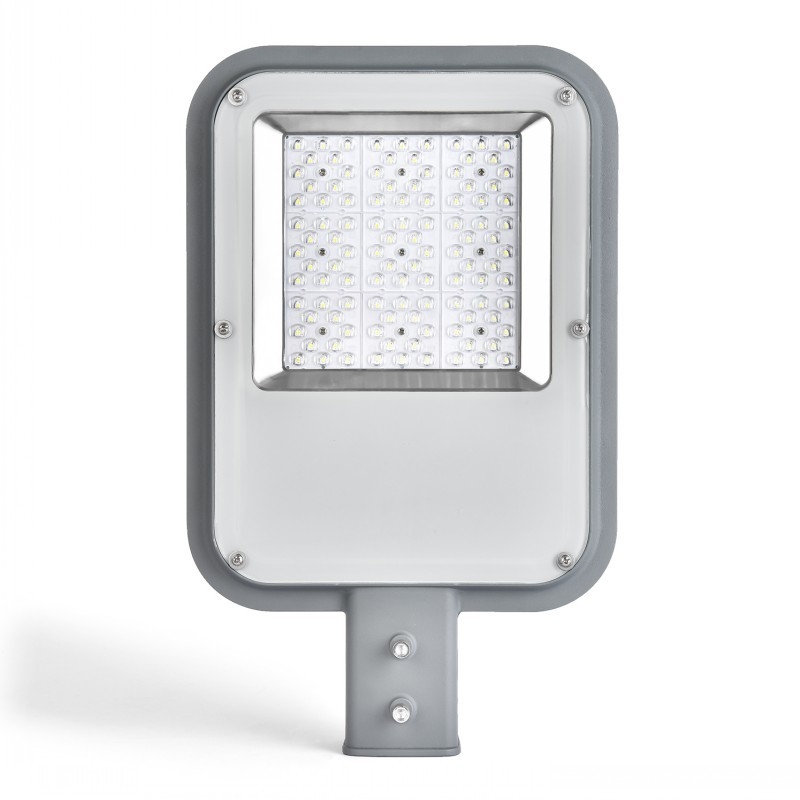 4-10KVA SMD conduziu a luz de rua a lâmpada 10000LM de iluminação exterior AC85-265V da estrada de 100 watts