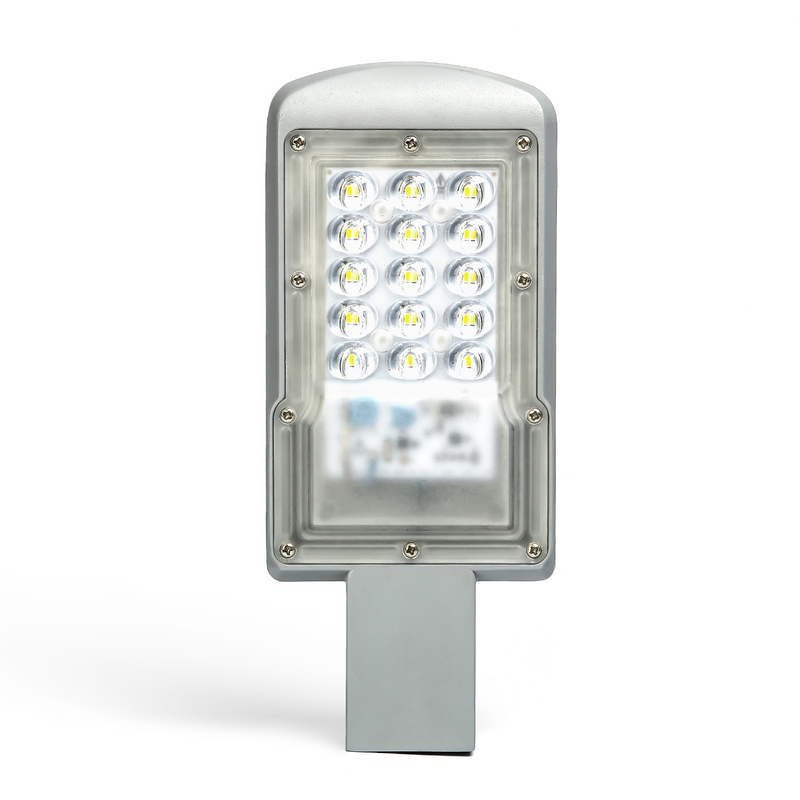 Watt de alumínio IP65 da luz de rua 20-100 do diodo emissor de luz do módulo Driverless com 3 anos de garantia