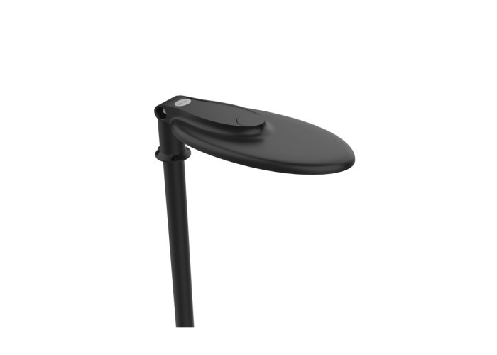 A microplaqueta 3030 conduziu a aprovação impermeável clara da C.A. 220V IP65 ROHS de Lumileds 120W da lâmpada de rua