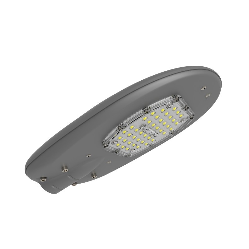 luz de rua IP65 impermeável do diodo emissor de luz de 150lm/w SMD 40W-200W com 3 anos de garantia
