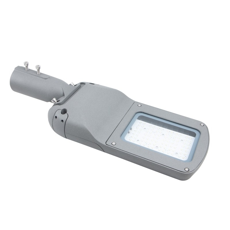 luz de rua IP65 impermeável do diodo emissor de luz de 150lm/w SMD 40W-200W com 3 anos de garantia
