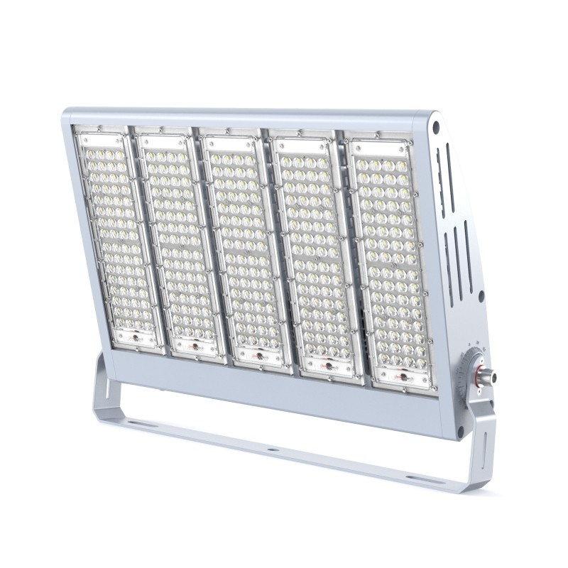 5 years warranty High Power LED Flood Lights 240w 400W 500W 600W Die Cast Aluminum