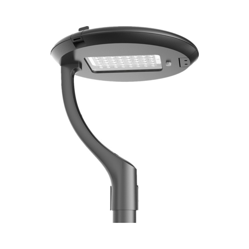 Iluminação de alta potência LED exterior de jardim 30W 50W 80W 100W 120W 150 Watt 5000k Smd 3030 5050
