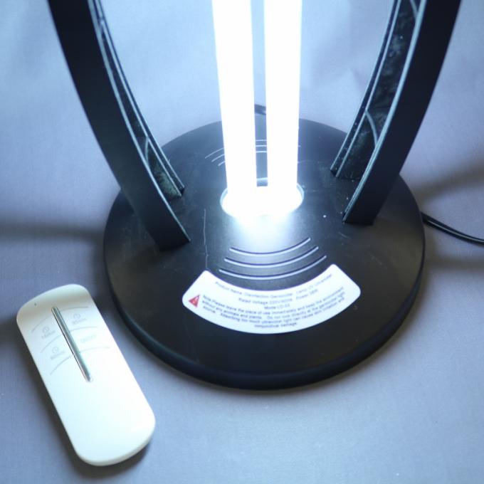 salas inteiras da desinfecção da luz ultravioleta