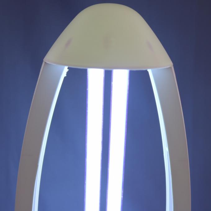 desinfecção da luz uv da categoria do hospital